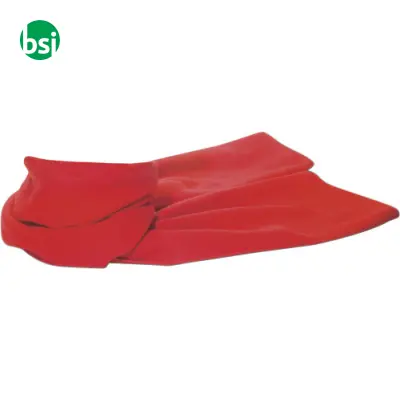 Polyester fleece 200gr scarf Maddison - Immagine 5