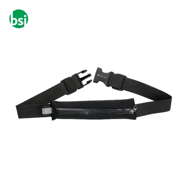 Neoprene waist bag Karolina -  4