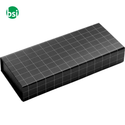 Metal ballpen Malika - Immagine 2