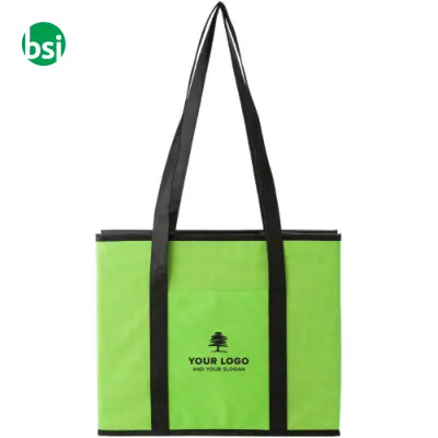 Nonwoven 80gr car organizer Remi - Immagine 3