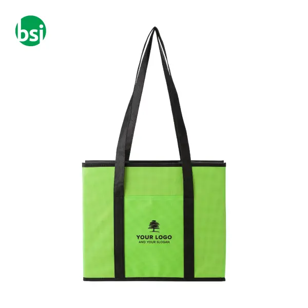 Nonwoven 80gr car organizer Remi -  3