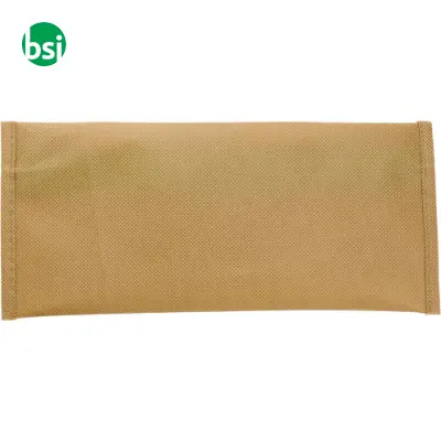 Nonwoven 80gr pencil case Bilal - Immagine 3