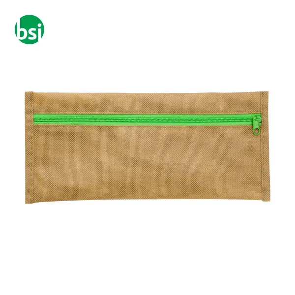 Nonwoven 80gr pencil case Bilal -  2