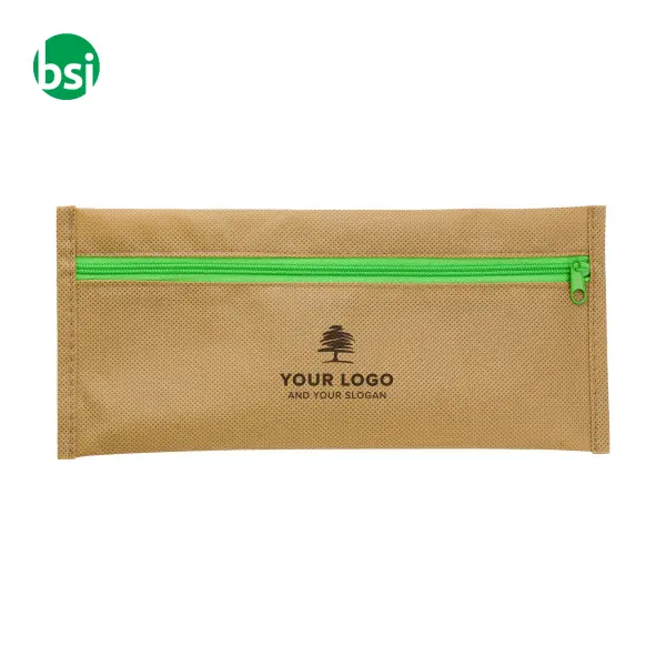 Nonwoven 80gr pencil case Bilal -  6