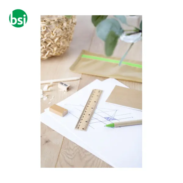 Nonwoven 80gr pencil case Bilal -  4