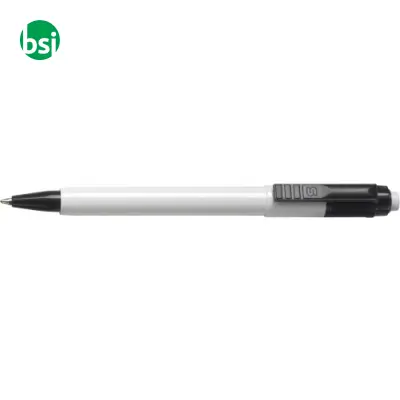 Stilolinea Baron ABS ballpen with jumbo refill - Immagine 3
