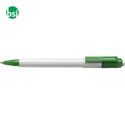 Stilolinea Baron ABS ballpen with jumbo refill - Immagine 5