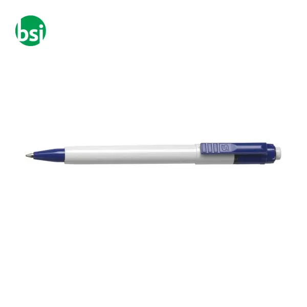 Stilolinea Baron ABS ballpen with jumbo refill -  6