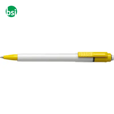 Stilolinea Baron ABS ballpen with jumbo refill - Immagine 7