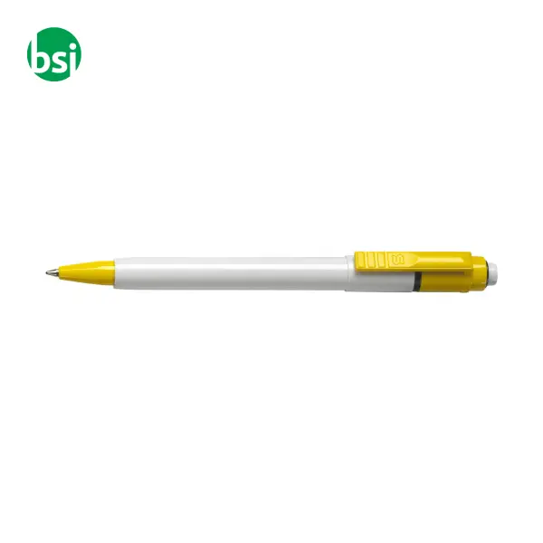 Stilolinea Baron ABS ballpen with jumbo refill -  7
