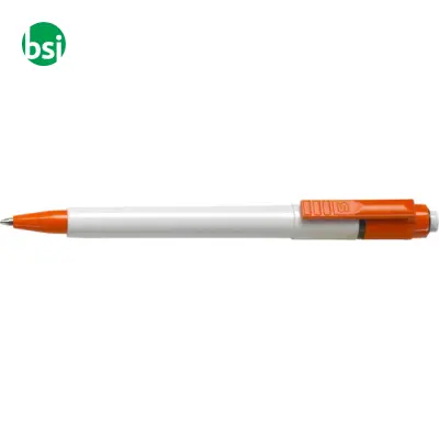 Stilolinea Baron ABS ballpen with jumbo refill - Immagine 8