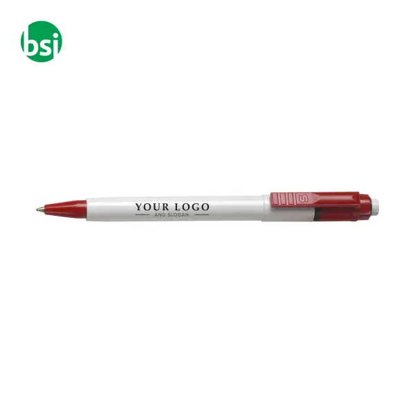 Stilolinea Baron ABS ballpen with jumbo refill -  2