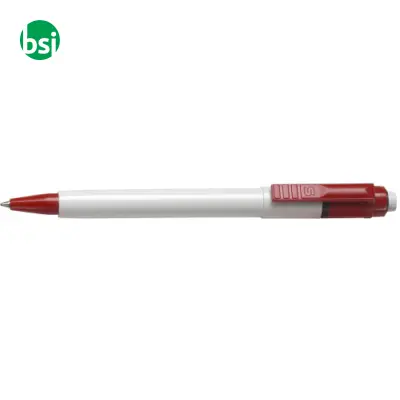 Stilolinea Baron ABS ballpen with jumbo refill - Immagine 9