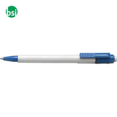 Stilolinea Baron ABS ballpen with jumbo refill - Immagine 11