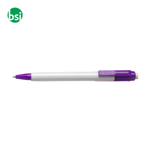 Stilolinea Baron ABS ballpen with jumbo refill -  10