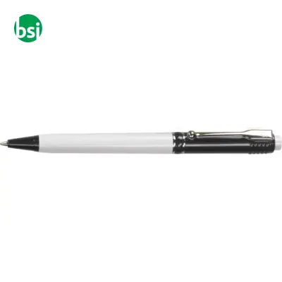 Stilolinea Raja plastic ballpen Norina - Immagine 3