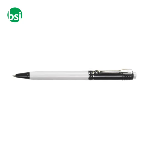 Stilolinea Raja plastic ballpen Norina -  3