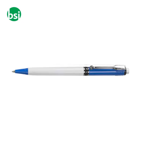 Stilolinea Raja plastic ballpen Norina -  4