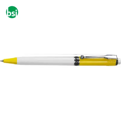 Stilolinea Raja plastic ballpen Norina - Immagine 5