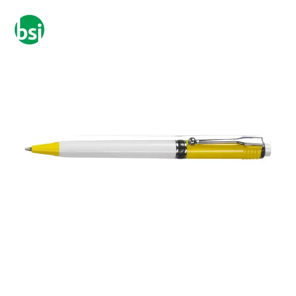 Stilolinea Raja plastic ballpen Norina -  5
