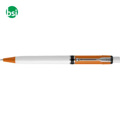 Stilolinea Raja plastic ballpen Norina - Immagine 6