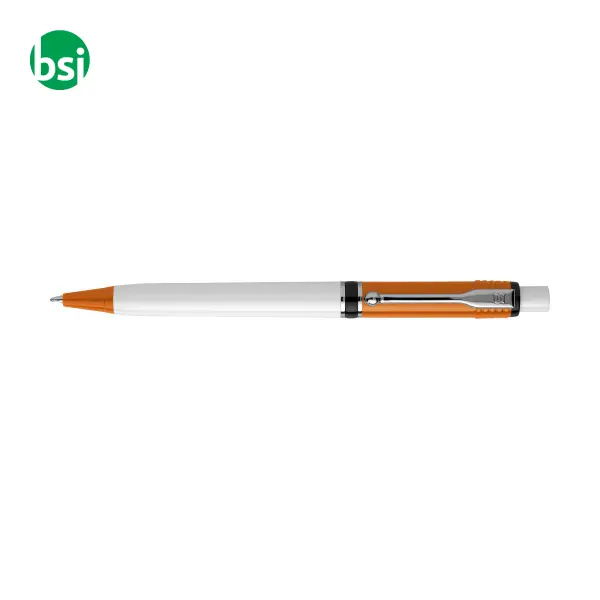 Stilolinea Raja plastic ballpen Norina -  6