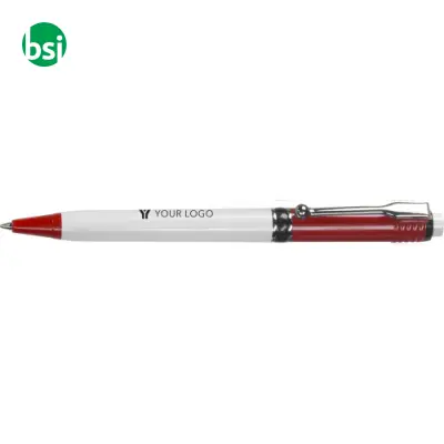Stilolinea Raja plastic ballpen Norina - Immagine 2