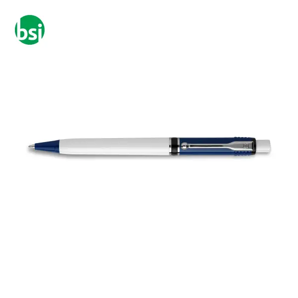 Stilolinea Raja plastic ballpen Norina -  7