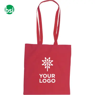 Cotton 110gr bag Amanda - Immagine 3