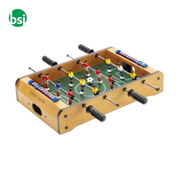MDF football table game Alina -  3