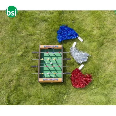 MDF football table game Alina - Immagine 2