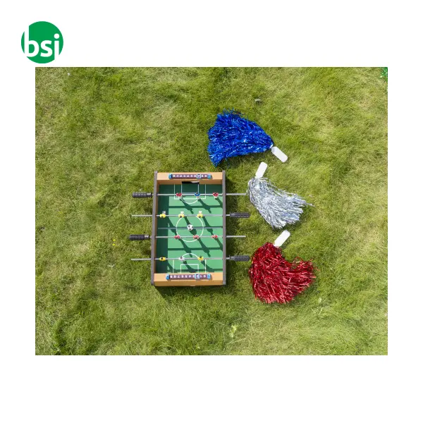 MDF football table game Alina -  2