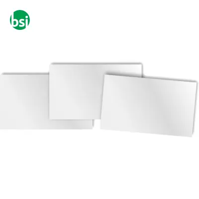 Plastic key holder Leo - Immagine 2