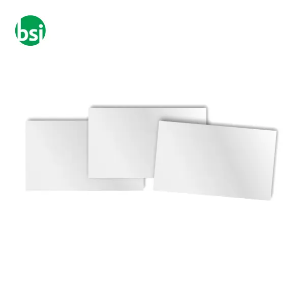 Plastic key holder Leo -  2