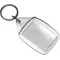 Plastic key holder Leo - Anteprima 1
