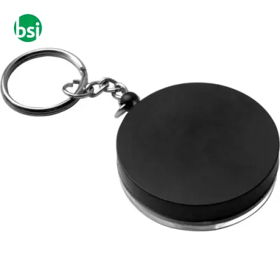 ABS key holder Samara - Immagine 2