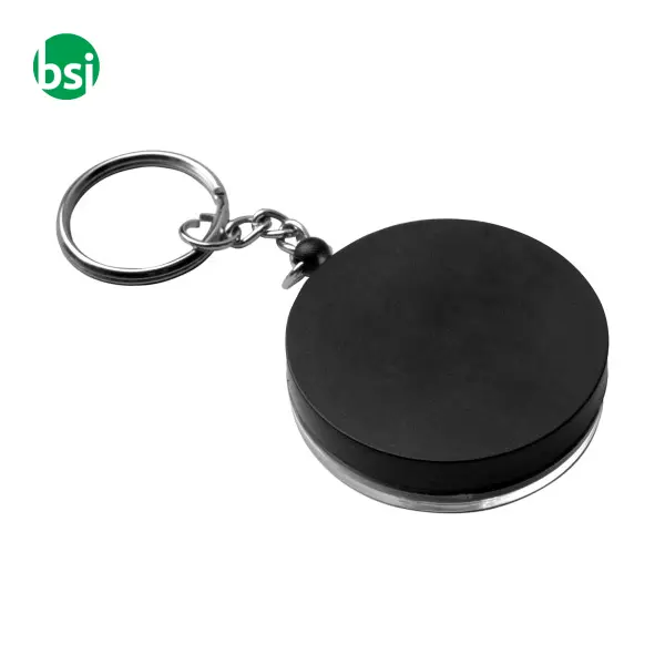 ABS key holder Samara -  2