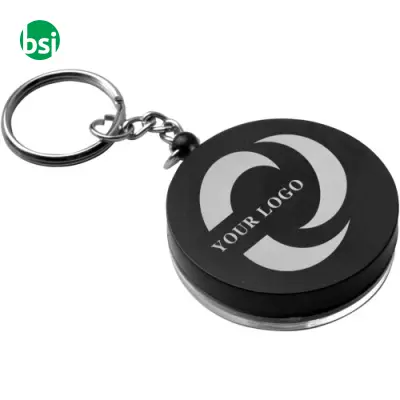 ABS key holder Samara - Immagine 3