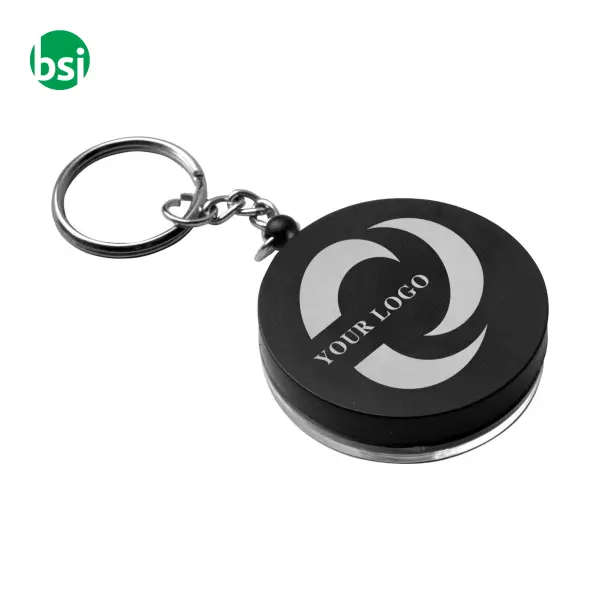 ABS key holder Samara -  3