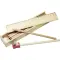 Wooden box with pencils Carmelita - Anteprima 2