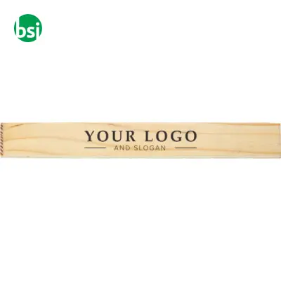 Wooden Mikado game Cas - Immagine 3