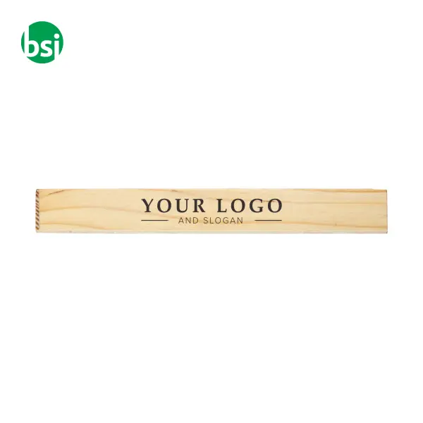 Wooden Mikado game Cas -  3