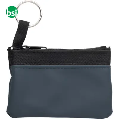 Nylon key wallet Imelda - Immagine 3