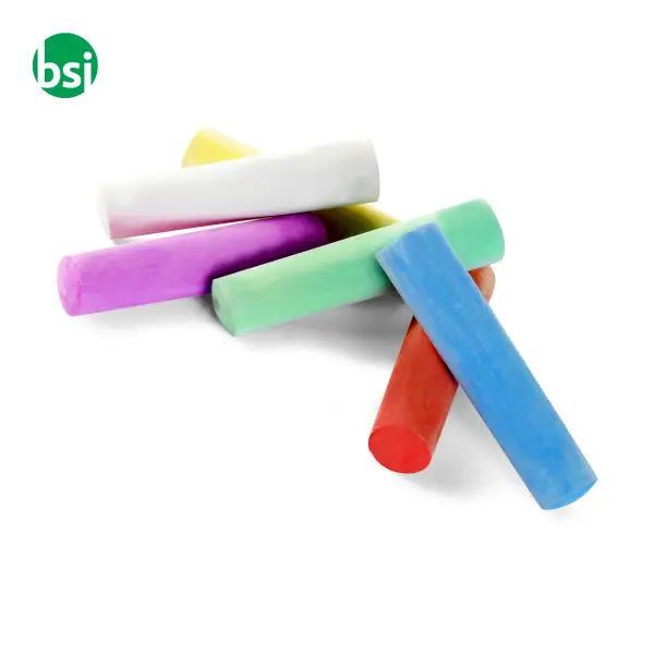 Cardboard box with chalk Ottilie -  2