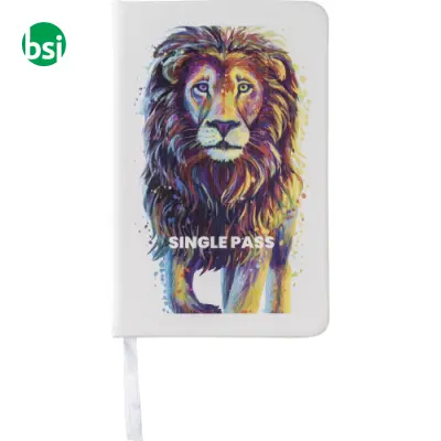 PU notebook Dita - Immagine 6