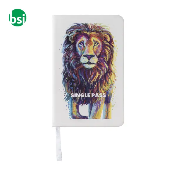 PU notebook Dita -  6