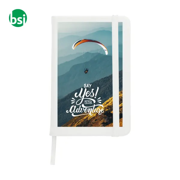 PU notebook Dita -  10