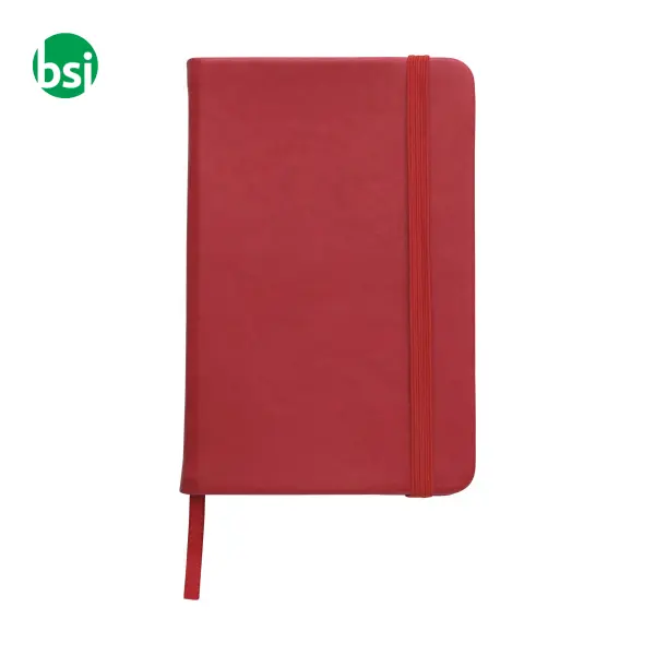 PU notebook Dita -  14