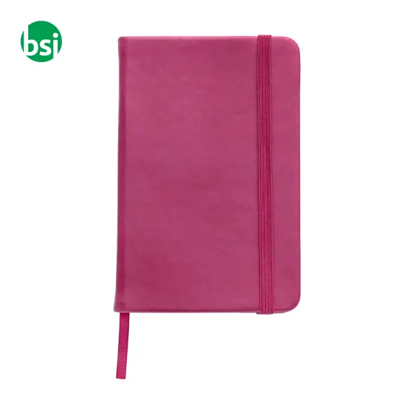 PU notebook Dita -  15