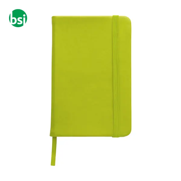 PU notebook Dita -  18